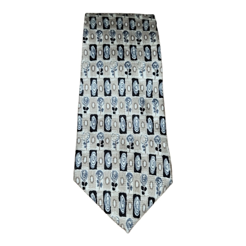 Gap Men's Necktie 100% Silk 56"
